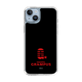 スリムプロテクションケース［ MIW×名古屋グランパス - G - ブラック ］