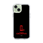 スリムプロテクションケース［ MIW×名古屋グランパス - G - ブラック ］