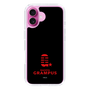スリムプロテクションケース［ MIW×名古屋グランパス - G - ブラック ］