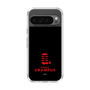 スリムプロテクションケース［ MIW×名古屋グランパス - G - ブラック ］