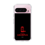 スリムプロテクションケース［ MIW×名古屋グランパス - G - ブラック ］