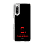 スリムプロテクションケース［ MIW×名古屋グランパス - G - ブラック ］