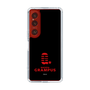 スリムプロテクションケース［ MIW×名古屋グランパス - G - ブラック ］