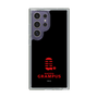 スリムプロテクションケース［ MIW×名古屋グランパス - G - ブラック ］