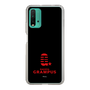 スリムプロテクションケース［ MIW×名古屋グランパス - G - ブラック ］