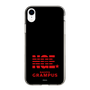 スリムプロテクションケース［ MIW×名古屋グランパス - NGE - ブラック ］