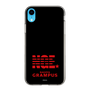 スリムプロテクションケース［ MIW×名古屋グランパス - NGE - ブラック ］