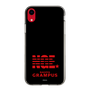 スリムプロテクションケース［ MIW×名古屋グランパス - NGE - ブラック ］