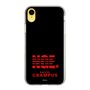 スリムプロテクションケース［ MIW×名古屋グランパス - NGE - ブラック ］