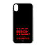 スリムプロテクションケース［ MIW×名古屋グランパス - NGE - ブラック ］