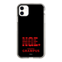 スリムプロテクションケース［ MIW×名古屋グランパス - NGE - ブラック ］