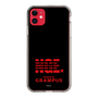 スリムプロテクションケース［ MIW×名古屋グランパス - NGE - ブラック ］