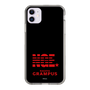 スリムプロテクションケース［ MIW×名古屋グランパス - NGE - ブラック ］
