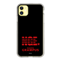 スリムプロテクションケース［ MIW×名古屋グランパス - NGE - ブラック ］