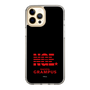 スリムプロテクションケース［ MIW×名古屋グランパス - NGE - ブラック ］