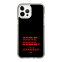 スリムプロテクションケース［ MIW×名古屋グランパス - NGE - ブラック ］