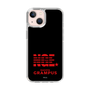 スリムプロテクションケース［ MIW×名古屋グランパス - NGE - ブラック ］