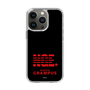 スリムプロテクションケース［ MIW×名古屋グランパス - NGE - ブラック ］