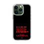スリムプロテクションケース［ MIW×名古屋グランパス - NGE - ブラック ］