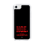スリムプロテクションケース［ MIW×名古屋グランパス - NGE - ブラック ］