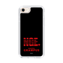 スリムプロテクションケース［ MIW×名古屋グランパス - NGE - ブラック ］