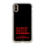 スリムプロテクションケース［ MIW×名古屋グランパス - NGE - ブラック ］