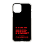 スリムプロテクションケース［ MIW×名古屋グランパス - NGE - ブラック ］