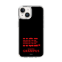 スリムプロテクションケース［ MIW×名古屋グランパス - NGE - ブラック ］