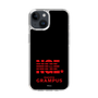 スリムプロテクションケース［ MIW×名古屋グランパス - NGE - ブラック ］