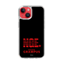 スリムプロテクションケース［ MIW×名古屋グランパス - NGE - ブラック ］