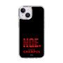 スリムプロテクションケース［ MIW×名古屋グランパス - NGE - ブラック ］