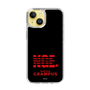 スリムプロテクションケース［ MIW×名古屋グランパス - NGE - ブラック ］