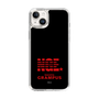 スリムプロテクションケース［ MIW×名古屋グランパス - NGE - ブラック ］