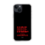 スリムプロテクションケース［ MIW×名古屋グランパス - NGE - ブラック ］