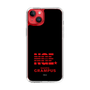 スリムプロテクションケース［ MIW×名古屋グランパス - NGE - ブラック ］