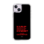 スリムプロテクションケース［ MIW×名古屋グランパス - NGE - ブラック ］