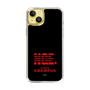 スリムプロテクションケース［ MIW×名古屋グランパス - NGE - ブラック ］