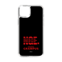 スリムプロテクションケース［ MIW×名古屋グランパス - NGE - ブラック ］