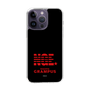 スリムプロテクションケース［ MIW×名古屋グランパス - NGE - ブラック ］