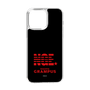 スリムプロテクションケース［ MIW×名古屋グランパス - NGE - ブラック ］