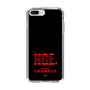 スリムプロテクションケース［ MIW×名古屋グランパス - NGE - ブラック ］