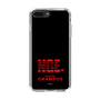 スリムプロテクションケース［ MIW×名古屋グランパス - NGE - ブラック ］