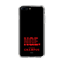 スリムプロテクションケース［ MIW×名古屋グランパス - NGE - ブラック ］