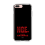 スリムプロテクションケース［ MIW×名古屋グランパス - NGE - ブラック ］