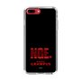 スリムプロテクションケース［ MIW×名古屋グランパス - NGE - ブラック ］
