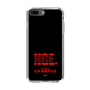 スリムプロテクションケース［ MIW×名古屋グランパス - NGE - ブラック ］