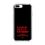 スリムプロテクションケース［ MIW×名古屋グランパス - NGE - ブラック ］
