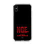 スリムプロテクションケース［ MIW×名古屋グランパス - NGE - ブラック ］