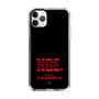 スリムプロテクションケース［ MIW×名古屋グランパス - NGE - ブラック ］