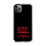 スリムプロテクションケース［ MIW×名古屋グランパス - NGE - ブラック ］